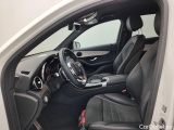  Mercedes  G-Klasee MERCEDES CLASSE GLC DIESEL (X253) - 2019 GLC 200 d (EU6d-TEMP) 5d #3