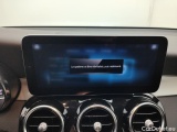  Mercedes  G-Klasee MERCEDES CLASSE GLC DIESEL (X253) - 2019 GLC 200 d (EU6d-TEMP) 5d #12