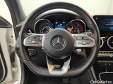  Mercedes  G-Klasee MERCEDES CLASSE GLC DIESEL (X253) - 2019 GLC 200 d (EU6d-TEMP) 5d #18