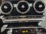  Mercedes  G-Klasee MERCEDES CLASSE GLC DIESEL (X253) - 2019 GLC 200 d (EU6d-TEMP) 5d #19