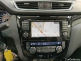  Nissan  Qashqai Nissan  dCi 115 Business Edition DCT 5d #4