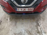  Nissan  Qashqai Nissan  dCi 115 Business Edition DCT 5d #45