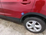  Nissan  Qashqai Nissan  dCi 115 Business Edition DCT 5d #50