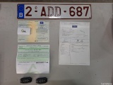  Peugeot  508 Peugeot,  SW '18, Peugeot  SW 1.5 BlueHDi 130 S&S EAT8 Allure 5d #22