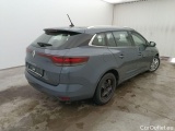  Renault  Megane Renault Mégane Grandtour Blue dCi 115 Zen 5d #2