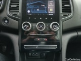  Renault  Megane Renault Mégane Grandtour Blue dCi 115 Zen 5d #34