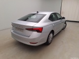  Skoda  Octavia Skoda,  '20, Skoda  1.0 TSI 81kW Active 5d #8