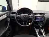  Skoda  Octavia Skoda,  Combi FL'16, Skoda  Combi 1.6 CRTDI GreenTec 85kW Ambiti #5