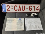  Volkswagen  Golf  Volkswagen Variant VIII 1.0 eTSI 81kW DSG Life 5d #4