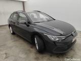  Volkswagen  Golf  Volkswagen Variant VIII 1.0 eTSI 81kW DSG Life 5d #8