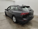  Volkswagen  Golf  Volkswagen Variant VIII 1.0 eTSI 81kW DSG Life 5d #7