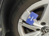  Volkswagen  Golf  Volkswagen Variant VIII 1.0 eTSI 81kW DSG Life 5d #112