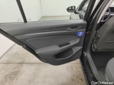  Volkswagen  Golf  Volkswagen Variant VIII 1.0 eTSI 81kW DSG Life 5d #121
