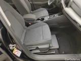  Volkswagen  Golf  Volkswagen Variant VIII 1.0 eTSI 81kW DSG Life 5d #129