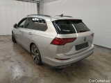  Volkswagen  Golf  VOLKSWAGEN VIII VARIANT DIESEL 2.0 SCR 150 TDi R-Line DSG 5d #7