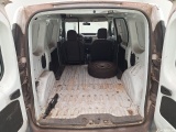  Dacia  Dokker Dacia, _ '12, Dacia  Van 1.6  4d #7