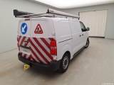  Peugeot  Expert Peugeot, _ '16, Peugeot  Standard L2 2.0 BlueHDi 145 EAT8 4d #8