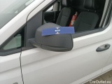  Volkswagen  Caddy VOLKSWAGEN  VAN DIESEL - 2021 2.0 TDi 102 5d #32