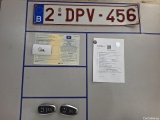  Alfa Romeo  TONALE Alfa Romeo,  '22 PHEV, Alfa Romeo  1.3 T280 PHEV Q4 Veloce 5d #22