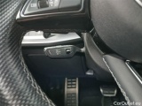  Audi  A3 Audi  Sportback 1.0 30 TFSi 81kW S tron. S Line 5d #28