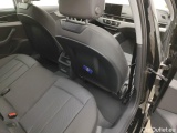  Audi  A4 Audi  Avant 2.0 35 TDi 120kW S tronic Business Ed 5d #43