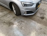  Audi  A5 Sportback AUDI  DIESEL - 2020 40 TDI 204hp Quattro Advanced S tronic 5d #24