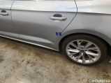 Audi  A5 Sportback AUDI  DIESEL - 2020 40 TDI 204hp Quattro Advanced S tronic 5d #29