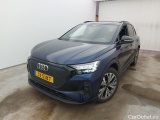 Q4 E-Tron