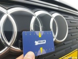  Audi  Q4 E-Tron AUDI  35 55kWh 170hp 5d #33