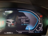  Bmw  Serie 5 BMW, 5-ser To FL'20 PHEV, BMW 5 Reeks Touring 530e Auto 5d #19