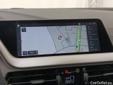  Bmw  Serie 1 BMW 1 Reeks Hatch 118iA (100 kW) 5d #11