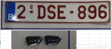  Bmw  Serie 1 BMW, 1-serie '19, BMW 1 Reeks Hatch 116iA (80 kW) 5d - NO COC #11