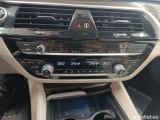  Bmw  Serie 5 BMW 5 Reeks Berline 520e 150kW 4d #27