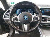  Bmw  X5 BMW  - 2018 3.0AS xDrive45e 286 PHEV (EU6d-TEMP) 5d ///M-SportKit (total options: 18,418 Ex.Vat) #18