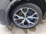  Bmw  X5 BMW  - 2018 3.0AS xDrive45e 286 PHEV (EU6d-TEMP) 5d ///M-SportKit (total options: 18,418 Ex.Vat) #62