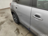  Citroen  C3 Citroën  Aircross 1.2 PureTech 110 S&S MAN PLUS 5d #54
