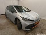  Cupra  Born Cupra  BEV 62kWh 150kW 5d #8