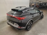  Cupra  Formentor CUPRA  1.4 e-HYBRID DSG VZ 5d #2