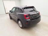  Fiat  500 Fiat, X FL'18, Fiat X 1.0 Firefly Turbo 120 Connect 5d #6