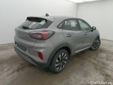  Ford  Puma Ford  1.0i Ecoboost MHEV 92kW Aut. Titanium 5d #2
