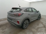  Ford  Puma Ford  1.0i Ecoboost MHEV 92kW Aut. Titanium 5d #2