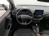  Ford  Puma Ford  1.0i Ecoboost MHEV 92kW Aut. Titanium 5d #9