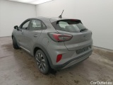 Ford  Puma Ford  1.0i Ecoboost MHEV 92kW Aut. Titanium 5d #7