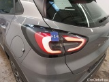  Ford  Puma Ford  1.0i Ecoboost MHEV 92kW Aut. Titanium 5d #34