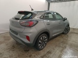  Ford  Puma Ford  1.0i Ecoboost MHEV 92kW Aut. Titanium 5d #2