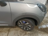  Ford  Puma Ford  1.0i Ecoboost MHEV 92kW Aut. Titanium 5d #38