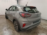  Ford  Puma Ford  1.0i Ecoboost MHEV 92kW Aut. Titanium 5d #7