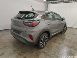 Ford  Puma Ford  1.0i Ecoboost MHEV 92kW Aut. Titanium 5d #2