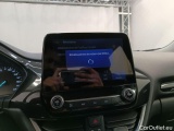  Ford  Puma Ford  1.0i Ecoboost MHEV 92kW Aut. Titanium 5d #13