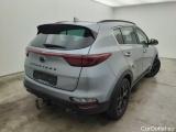  KIA  Sportage KIA  Black Edition 1.6 CRDi 136 7DCT ISG 5d #2